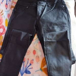 Shinestar black Jeans